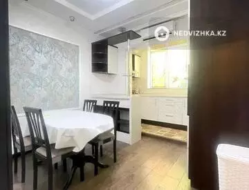 2-комнатная квартира, этаж 5 из 9, 78 м²