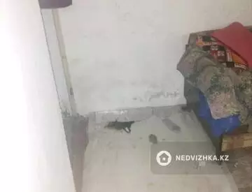 1-комнатная квартира, этаж 1 из 5, 35 м²