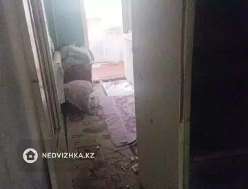 1-комнатная квартира, этаж 1 из 5, 35 м²