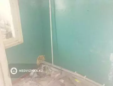 1-комнатная квартира, этаж 1 из 5, 35 м²