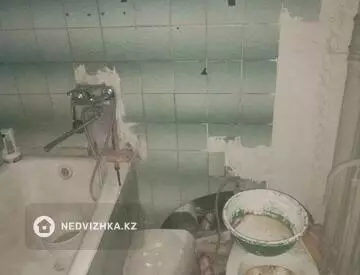 1-комнатная квартира, этаж 1 из 5, 35 м²