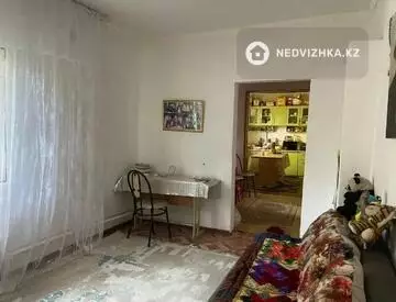 2-комнатный дом, 7 соток, 89 м²