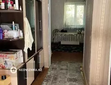 2-комнатный дом, 7 соток, 89 м²