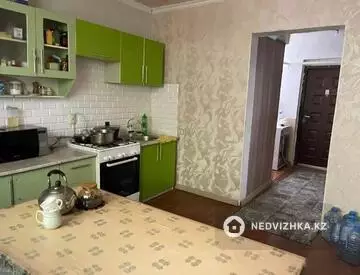 2-комнатный дом, 7 соток, 89 м²