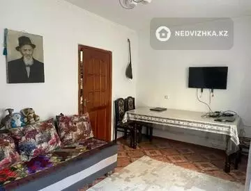 2-комнатный дом, 7 соток, 89 м²