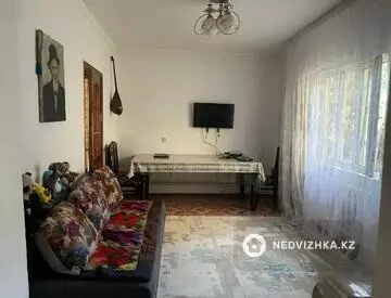 2-комнатный дом, 7 соток, 89 м²
