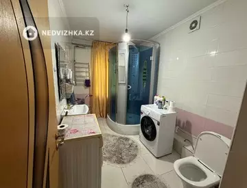 2-комнатная квартира, этаж 2 из 2, 93 м², на длительный срок