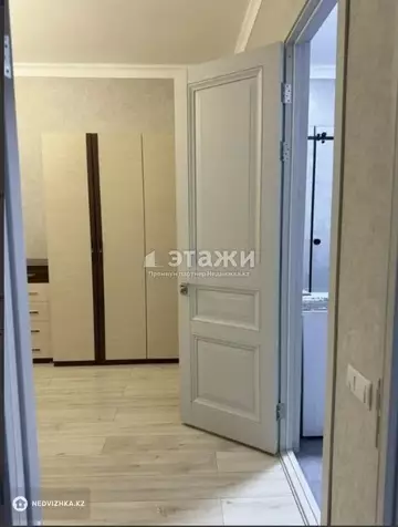 2-комнатная квартира, этаж 7 из 12, 78 м², на длительный срок
