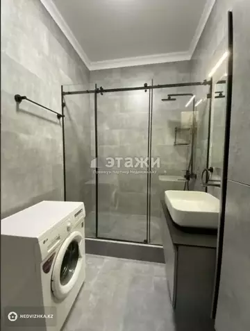 2-комнатная квартира, этаж 7 из 12, 78 м², на длительный срок