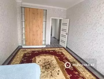 1-комнатная квартира, этаж 2 из 3, 47 м²