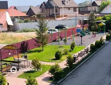 1-комнатная квартира, этаж 2 из 3, 47 м²