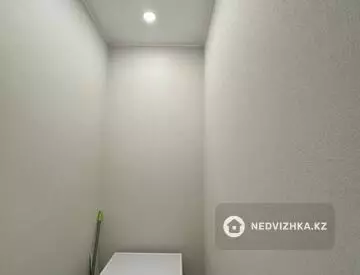 1-комнатная квартира, этаж 3 из 6, 45 м²