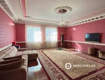 6-комнатный дом, 10 соток, 470 м²