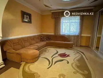 6-комнатный дом, 10 соток, 470 м²