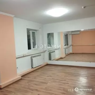 Офисное помещение, 6 этажей, 173 м²