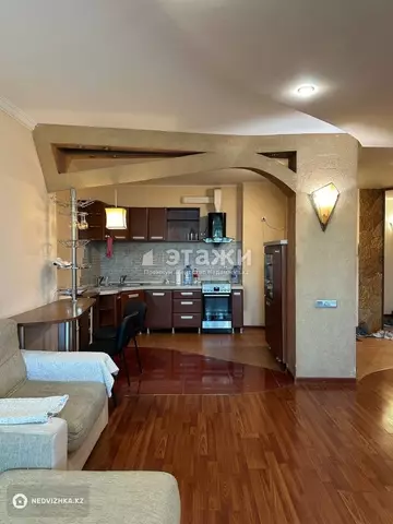 3-комнатная квартира, этаж 9 из 14, 100 м²