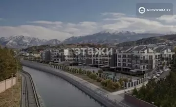 4-комнатная квартира, этаж 1 из 3, 230 м²