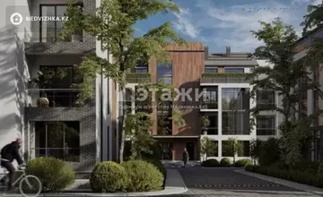 4-комнатная квартира, этаж 1 из 3, 230 м²