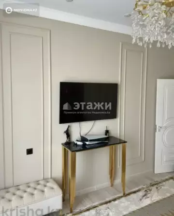 3-комнатная квартира, этаж 15 из 20, 59 м²