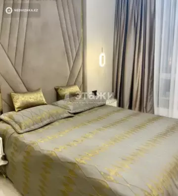 3-комнатная квартира, этаж 15 из 20, 59 м²