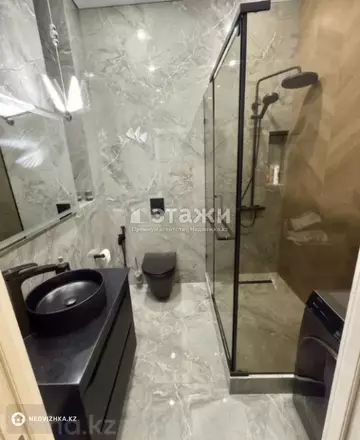 3-комнатная квартира, этаж 15 из 20, 59 м²