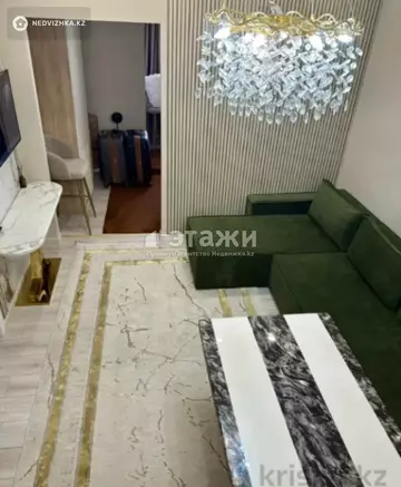 3-комнатная квартира, этаж 15 из 20, 59 м²