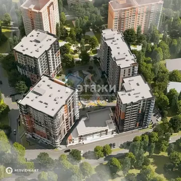 3-комнатная квартира, этаж 7 из 12, 80 м²