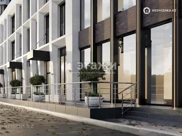 3-комнатная квартира, этаж 7 из 12, 80 м²