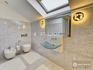 6-комнатный дом, 16 соток, 540 м², на длительный срок