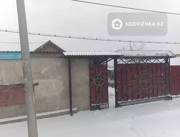 5-комнатный дом, 8 соток, 91 м²