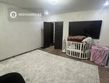 2-комнатная квартира, этаж 9 из 9, 51 м²