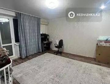 2-комнатная квартира, этаж 9 из 9, 51 м²