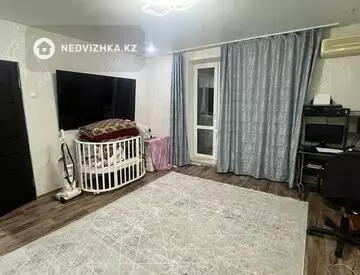 2-комнатная квартира, этаж 9 из 9, 51 м²