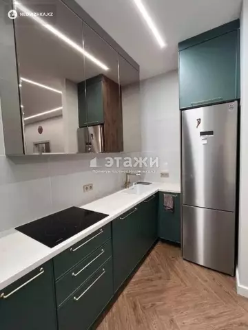 3-комнатная квартира, этаж 10 из 12, 83 м²
