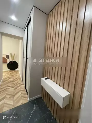 2-комнатная квартира, этаж 6 из 9, 60 м²