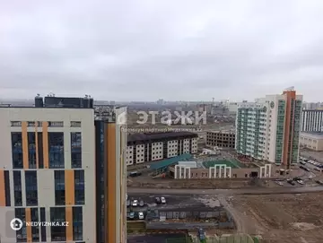 1-комнатная квартира, этаж 15 из 17, 34 м²