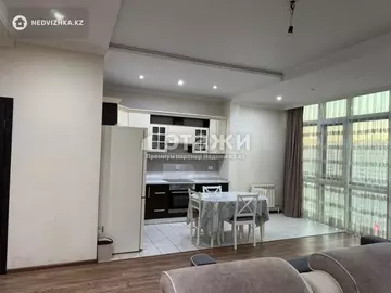 1-комнатная квартира, этаж 7 из 9, 53 м²