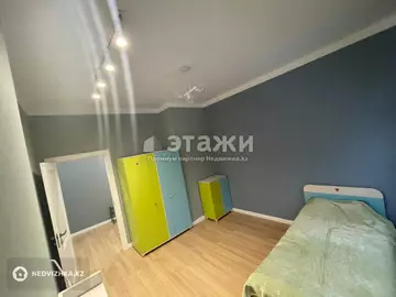 3-комнатная квартира, этаж 11 из 18, 64 м²