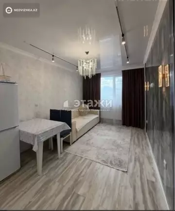 2-комнатная квартира, этаж 6 из 9, 37 м²
