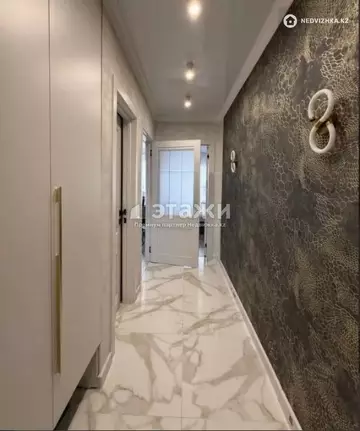 2-комнатная квартира, этаж 6 из 9, 37 м²