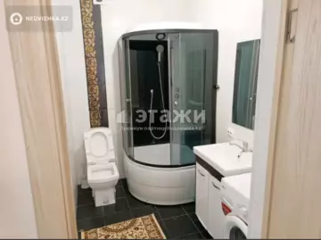 2-комнатная квартира, этаж 8 из 19, 72 м²