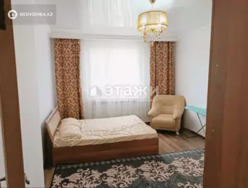 2-комнатная квартира, этаж 8 из 19, 72 м²
