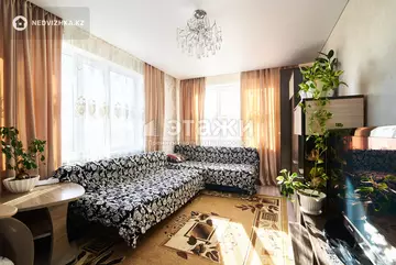 2-комнатная квартира, этаж 11 из 23, 49 м²