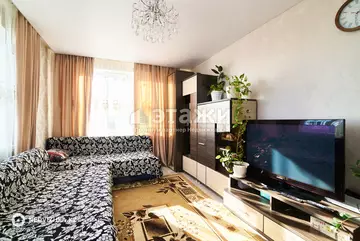 2-комнатная квартира, этаж 11 из 23, 49 м²