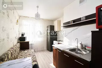 2-комнатная квартира, этаж 11 из 23, 49 м²