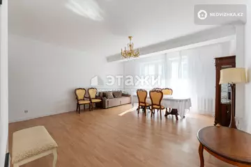 3-комнатная квартира, этаж 10 из 13, 103 м²
