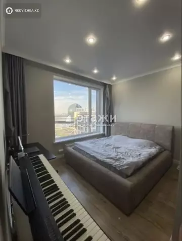 2-комнатная квартира, этаж 10 из 10, 54 м²