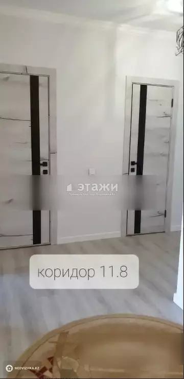 2-комнатная квартира, этаж 8 из 16, 73 м²