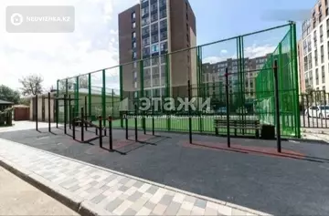 3-комнатная квартира, этаж 2 из 9, 70 м²