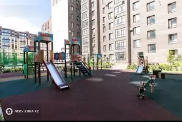 3-комнатная квартира, этаж 2 из 9, 70 м²